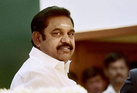 ‘கஜா’ புயலால் சேதமடைந்த மின்கம்பங்களை சீர் செய்யும்போது மின்சாரம் தாக்கி உயிரிழந்த 2 பேரின் குடும்பத்துக்கு தலா ரூ.15 லட்சம் நிவாரணம் முதல்-அமைச்சர் எடப்பாடி பழனிசாமி அறிவிப்பு