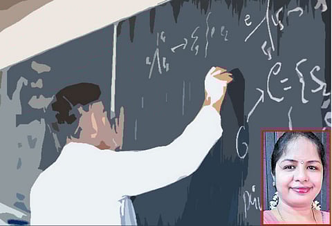 கனவுகளை காவு வாங்குகிறதா கல்லூரிகள்?