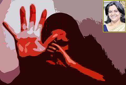 பெண்களின் மீதான வன்முறை தொலையாதா?