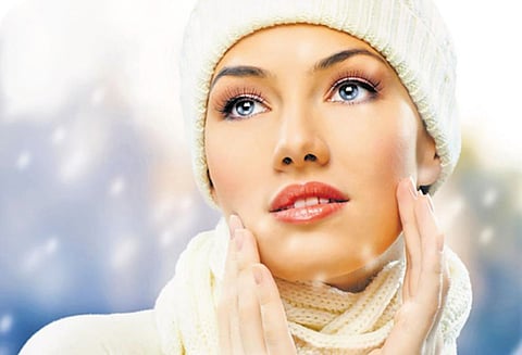 குளிருக்கு இதமானவை