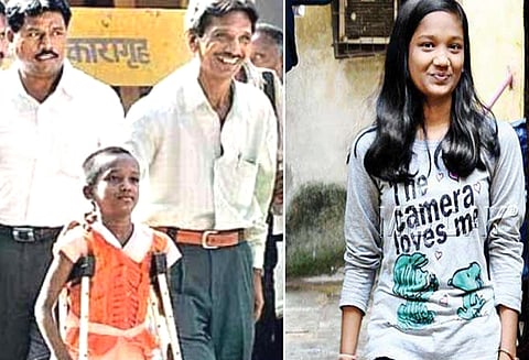 மும்பை தாக்குதல்: காலில் துப்பாக்கி சூடு அடைந்து கசாப்புக்கு எதிராக சாட்சியமளித்த 9 வயது சிறுமி!