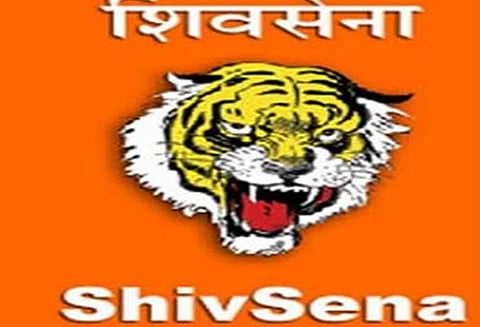 அயோத்தியில் ராமர் கோவில் கட்ட மோடிக்கு திறமை இல்லை சிவசேனா குற்றச்சாட்டு