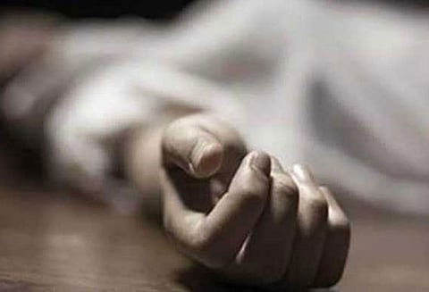 ஊத்துக்கோட்டை அருகே மோட்டார் சைக்கிள் விபத்தில் என்ஜினீயர் பலி