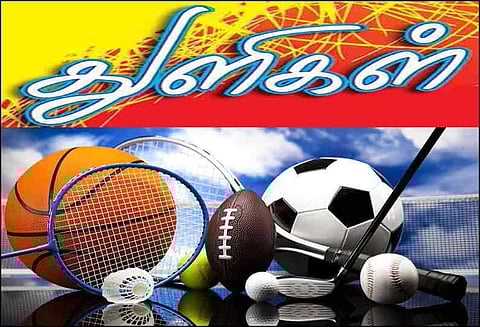 துளிகள்