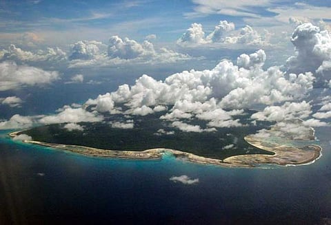 “அந்தமான் தீவில் அமெரிக்கரின் உடலை தேடுவது ஆபத்தானது” பழங்குடியினரின் உரிமைக்காக போராடிவரும் அமைப்பு எச்சரிக்கை