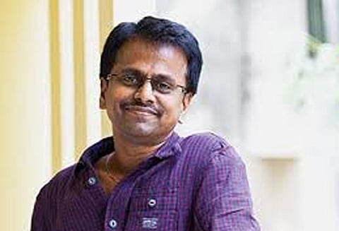 அரசின் நலத்திட்டங்களை விமர்சித்ததற்காக மன்னிப்பு கேட்க முடியாது; ஏ.ஆர். முருகதாஸ்