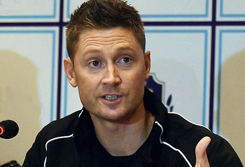 ஆக்ரோஷமாக ஆடுவதை கைவிட்டால் ஒரு ஆட்டத்தில் கூட வெற்றி பெற முடியாது - ஆஸ்திரேலிய அணிக்கு கிளார்க் எச்சரிக்கை