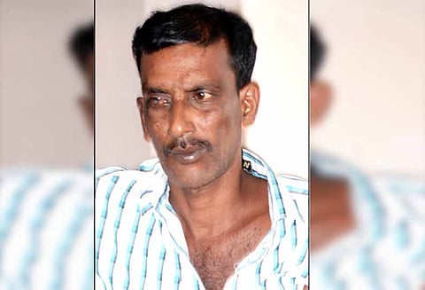 சிறுமி பாலியல் பலாத்காரம்: தொழிலாளிக்கு 12 ஆண்டு சிறை - கடலூர் கோர்ட்டு தீர்ப்பு