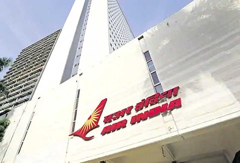 ஏர் இந்தியாவின் துணை நிறுவனத்தை தனியார்மயமாக்க மத்திய அரசு முடிவு