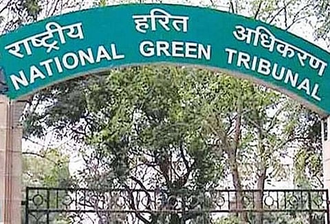 ஸ்ரீவைகுண்டம் அணையில் இருந்து ஸ்டெர்லைட் ஆலை நீர் எடுக்க தேசிய பசுமை தீர்ப்பாயம் தடை