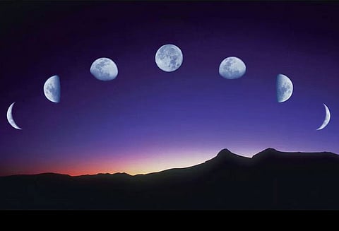 திதிகளின் தெய்வங்கள்