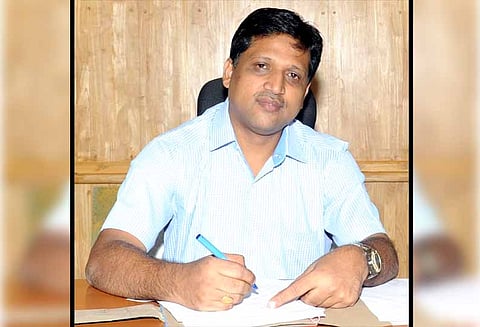 விருதுநகர் மாவட்டத்தில் ரூ.7,882 கோடி வங்கிக் கடன் வழங்க இலக்கு - கலெக்டர் சிவஞானம் தகவல்