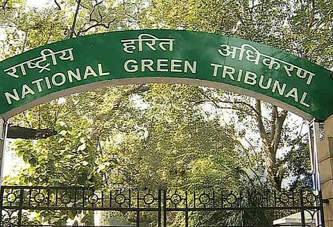 ஸ்ரீவைகுண்டம் அணையில் இருந்து தொழிற்சாலைகளுக்கு தண்ணீர் வழங்க நிரந்தர தடை தேசிய பசுமை தீர்ப்பாயம் உத்தரவு