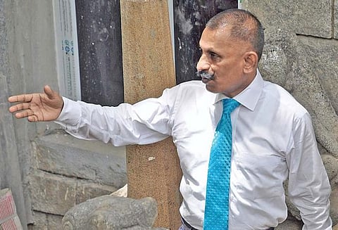 ஊதியமே வழங்கவில்லை என்றாலும் தொடர்ந்து பணியாற்ற தயாராக உள்ளேன் பொன் மாணிக்கவேல் பேட்டி