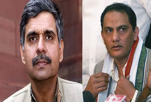 காங்கிரஸ் கட்சியின் முக்கிய பொறுப்புகளுக்கான நிர்வாகிகள் நியமனம் - ராகுல்காந்தி அறிவிப்பு