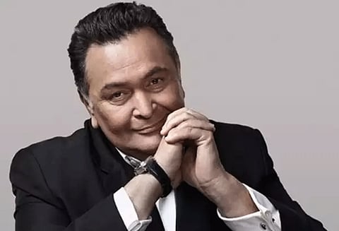 அமெரிக்க ஆஸ்பத்திரியில் நடிகர் ரிஷி கபூருக்கு சிகிச்சை