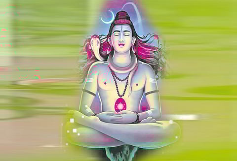 சிவபெருமானின் சில அவதாரங்கள்