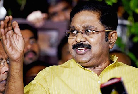 ‘கூட்டணி சேரவருமாறு ஓ.பன்னீர்செல்வம் இப்போதும் அழைப்பு விடுக்கிறார்’ டி.டி.வி.தினகரன் பரபரப்பு பேட்டி