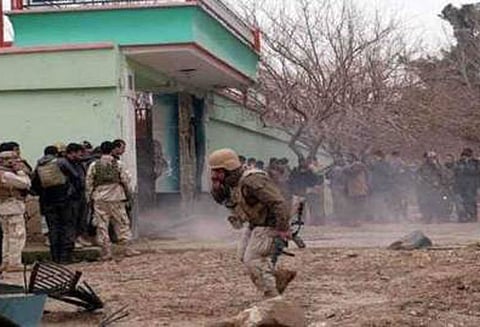 ஆப்கானிஸ்தானில், 24 மணி நேரத்தில் 68 பயங்கரவாதிகள் கொன்று குவிப்பு