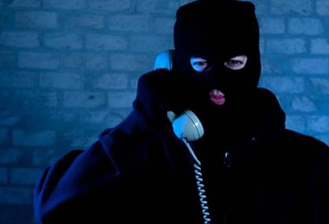 வங்கி அதிகாரிகள் போன்று பேசி மோசடி: ஈரோடு மாவட்டத்தில் ரூ.11½ லட்சம் மீட்பு