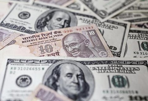 சீனா ஜப்பான் தவிர ஆசியாவின் அனைத்து நாணய மதிப்புகளும் கடும் வீழ்ச்சி