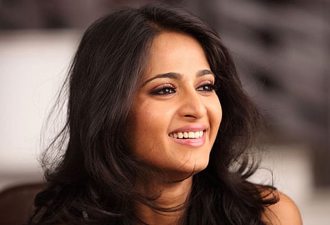 13 வருடங்கள் கதாநாயகியாக வலம் வந்த அனுஷ்கா, சினிமாவை விட்டு விலக முடிவு?