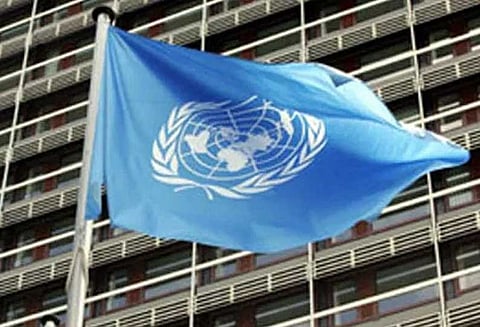 இந்தியா 7 ரோஹிங்யாக்களை மியான்மருக்கு நாடு கடத்தியதற்கு ஐ.நா. சபை கண்டனம்