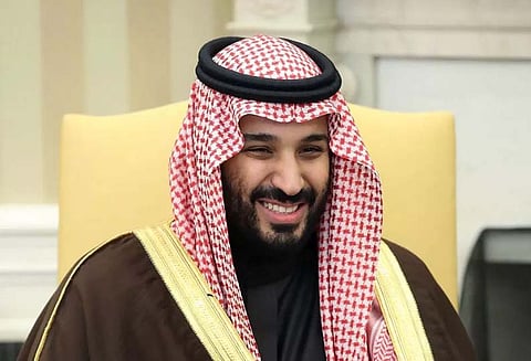 ஈரான் மூலம் ஏற்படும் கச்சா எண்ணெய் இழப்பை, சவுதி அரேபியா சரிகட்டும் அமெரிக்காவுக்கு உறுதி