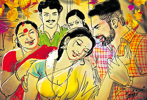 காணாமல் போன நிலா