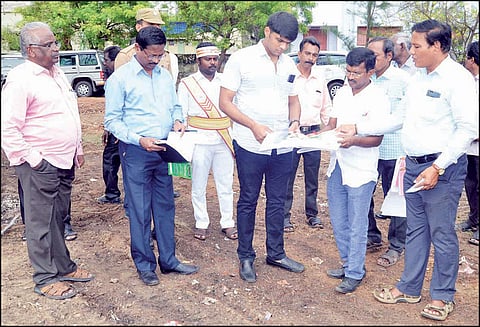 திருச்செந்தூரில் டாக்டர் பா.சிவந்தி ஆதித்தனாருக்கு மணிமண்டபம்; முதல்-அமைச்சர் 10-ந்தேதி அடிக்கல் நாட்டுகிறார்