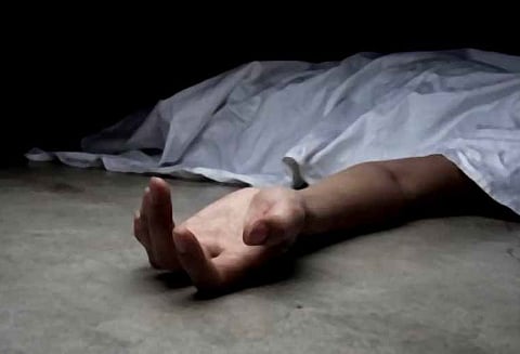 செய்யாறு: அழுகிய நிலையில் பெண் பிணம், கொலையா? - போலீசார் விசாரணை