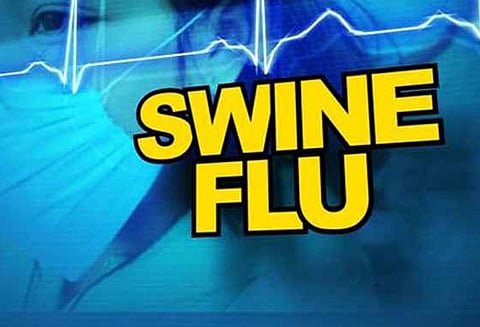 பீட் மாவட்டத்தில் பன்றிக்காய்ச்சலுக்கு 2 பேர் பலி