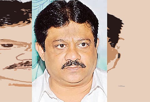 சித்தராமையா மீண்டும் முதல்-மந்திரி ஆவார் மந்திரி ஜமீர்அகமதுகான் பேட்டி