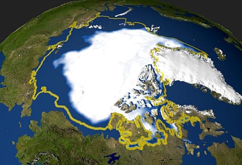 காலநிலை மாற்ற பேரழிவைத் தவிர்ப்பதற்கு 10 ஆண்டுகள் மட்டுமே உள்ளன - ஐநா எச்சரிக்கை
