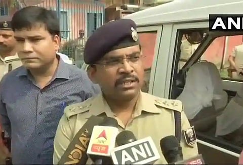 பாலியல் தொல்லையை எதிர்த்த மாணவிகள் மீது கொடூரத் தாக்குதல்! 10 பேர் கைது