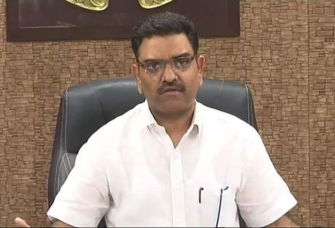 பாகிஸ்தான் உளவாளியாக செயல்பட்ட பிரமோஸ் ஏவுகணை என்ஜினீயர் கைது