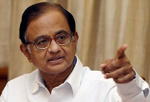 ப.சிதம்பரத்தை கைது செய்ய தடை நீட்டிப்பு