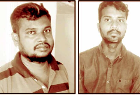 பாபநாசம் அருகே, டாஸ்மாக் கடையில் ரூ.4¼ லட்சம் மதுபாட்டில்களை திருடிய 3 பேர் கைது