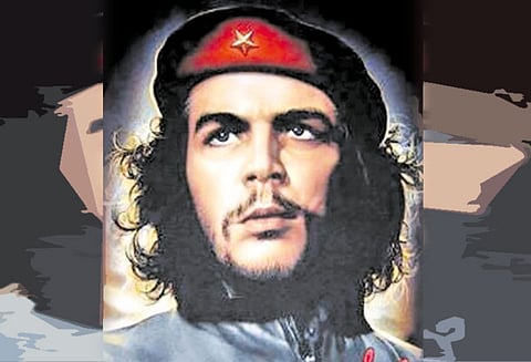 ஒரு போராளியின் கதை