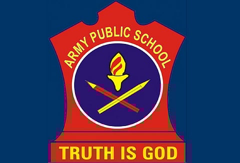 ராணுவ பொது பள்ளிகளில் 8 ஆயிரம் ஆசிரியர் பணியிடங்கள்