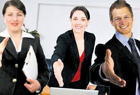 தமிழக வேலைவாய்ப்புகள்