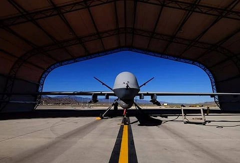 பாகிஸ்தானுக்கு உயர் ரக ராணுவ உளவு விமானங்களை விற்பனை செய்ய சீனா முடிவு