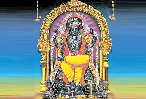 குரு பார்க்க கோடி நன்மை