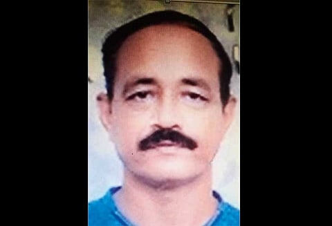 அசாமில் பயங்கரம்: எல்லை பாதுகாப்பு படை வீரர் சுட்டுக்கொலை