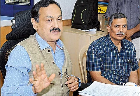 வாக்காளர் பட்டியலில் பெயர் சேர்க்க அடுத்த மாதம் 20-ந்தேதி வரை அவகாசம் - தலைமை தேர்தல் அதிகாரி அறிவிப்பு