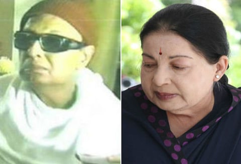 எம்ஜிஆர்-ன் சிகிச்சை ஆவணங்களை வழங்க அப்போலோவுக்கு ஆறுமுகசாமி ஆணையம் உத்தரவு