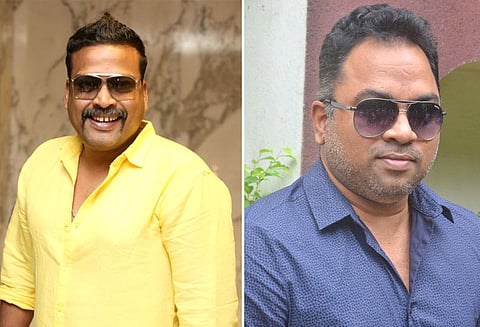 பாலியல் புகாரில் சிக்கிய 2 வில்லன் நடிகர்கள்