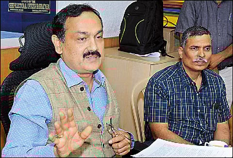 வாக்காளர் பட்டியலில் பெயர் சேர்க்க அடுத்த மாதம் 20-ந்தேதி வரை அவகாசம் தலைமை தேர்தல் அதிகாரி அறிவிப்பு