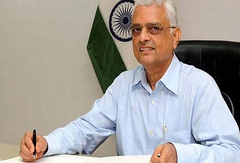 திருப்பரங்குன்றம், திருவாரூர் இடைத்தேர்தலை ஒத்திவைக்க காரணம், அழுத்தங்கள் அல்ல - தலைமை தேர்தல் கமிஷனர் திட்டவட்டம்