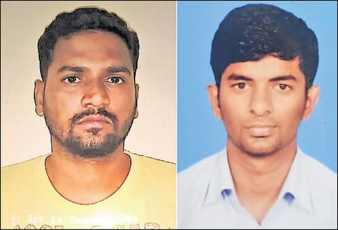 வாலிபர் கொலையில் துப்பு துலங்கியது 4 பேர் கோட்டில் சரண்; ஒருவர் கைது பரபரப்பு வாக்குமூலம்